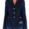 Chaqueta de la marca Love Moschino Jeans