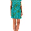 Vestido de la marca Love Moschino Estampado