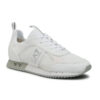 Zapatillas de la marca EA7 Calzado Blanco