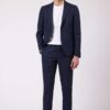 Traje de la marca Sorbino Azul Marino