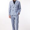 ABE568SPaz Traje de la marca Sorbino Azul