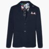 Americana de la marca Sorbino Azul Marino