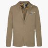 Americana de la marca Sorbino Camel