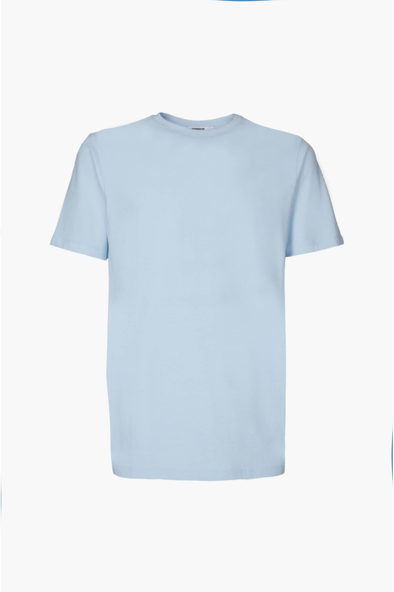 Camiseta de la marca Sorbino Negro
