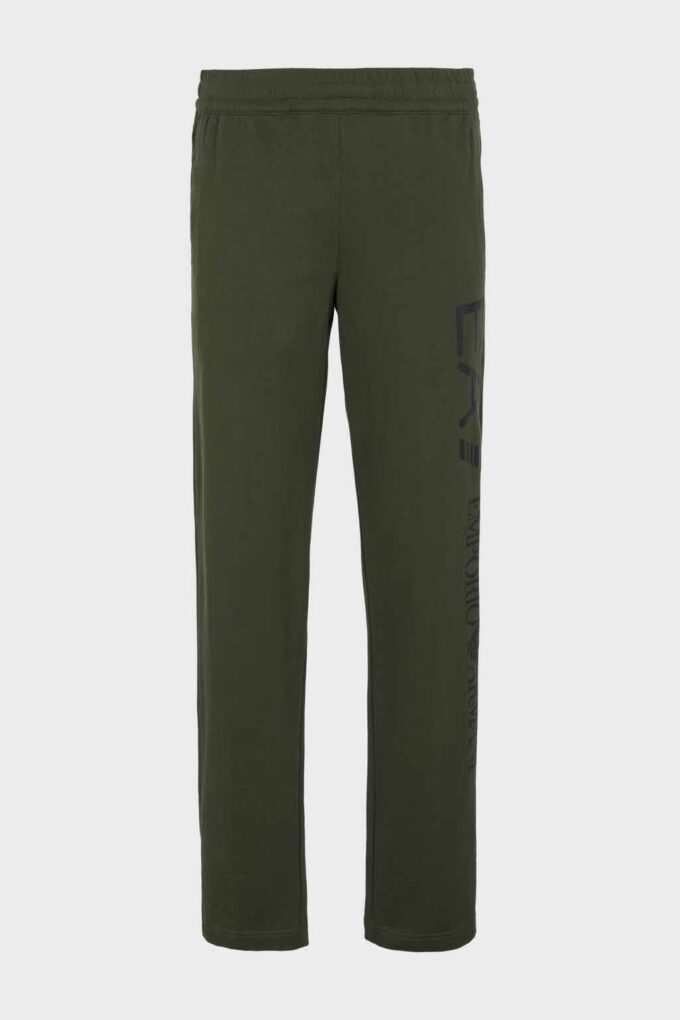 Pantalón de la marca EA7 Verde