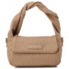 VBS6RH03Ibei Bandolera de la marca Valentino Bags Beige