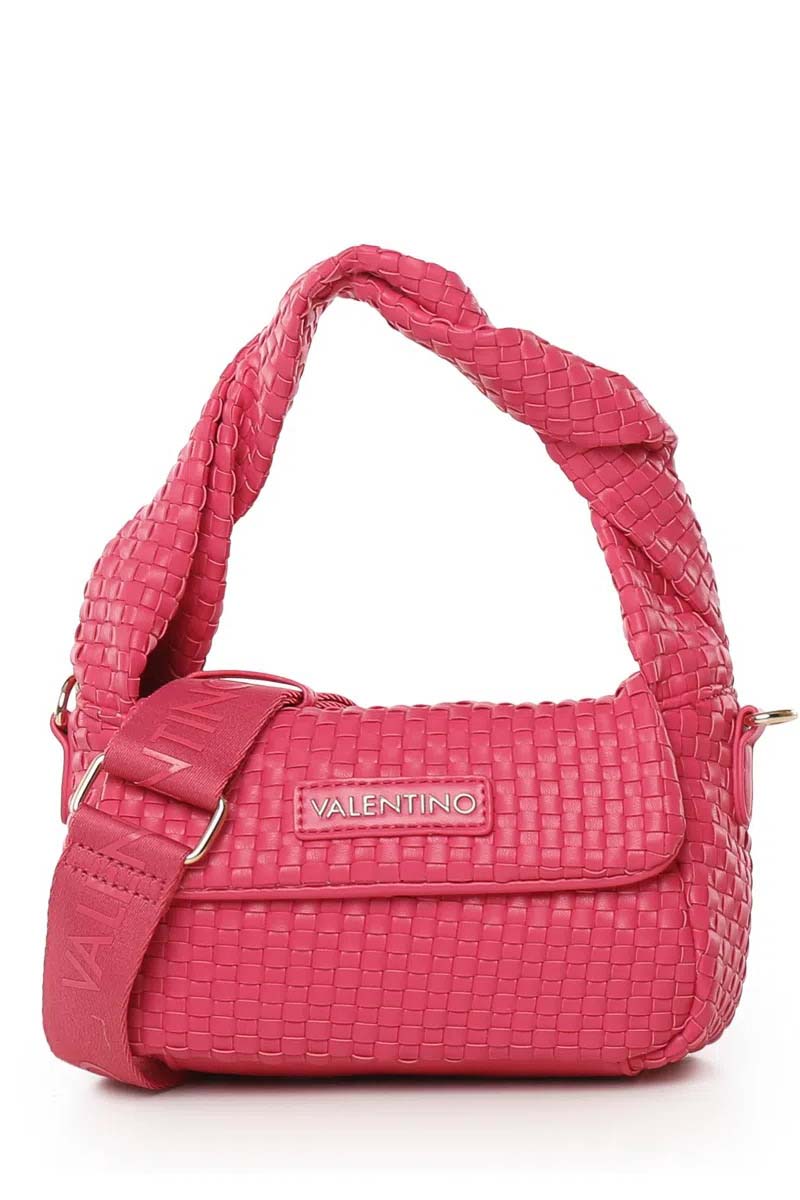VBS6RH03Iros Bandolera de la marca Valentino Bags Rosa