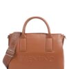 VBS6V201mar Bolso de la marca Valentino Bags Marron