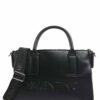 VBS6V201ne Bolso de la marca Valentino Bags Negro