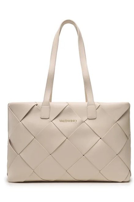 Bolso de la marca Valentino Bags Blanco