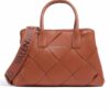 VBS6V502mar Bolso de la marca Valentino Bags Marron