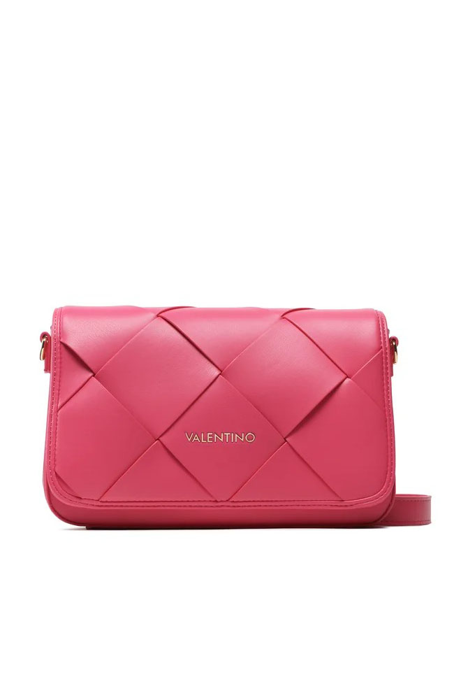 Bandolera de la marca Valentino Bags Rosa