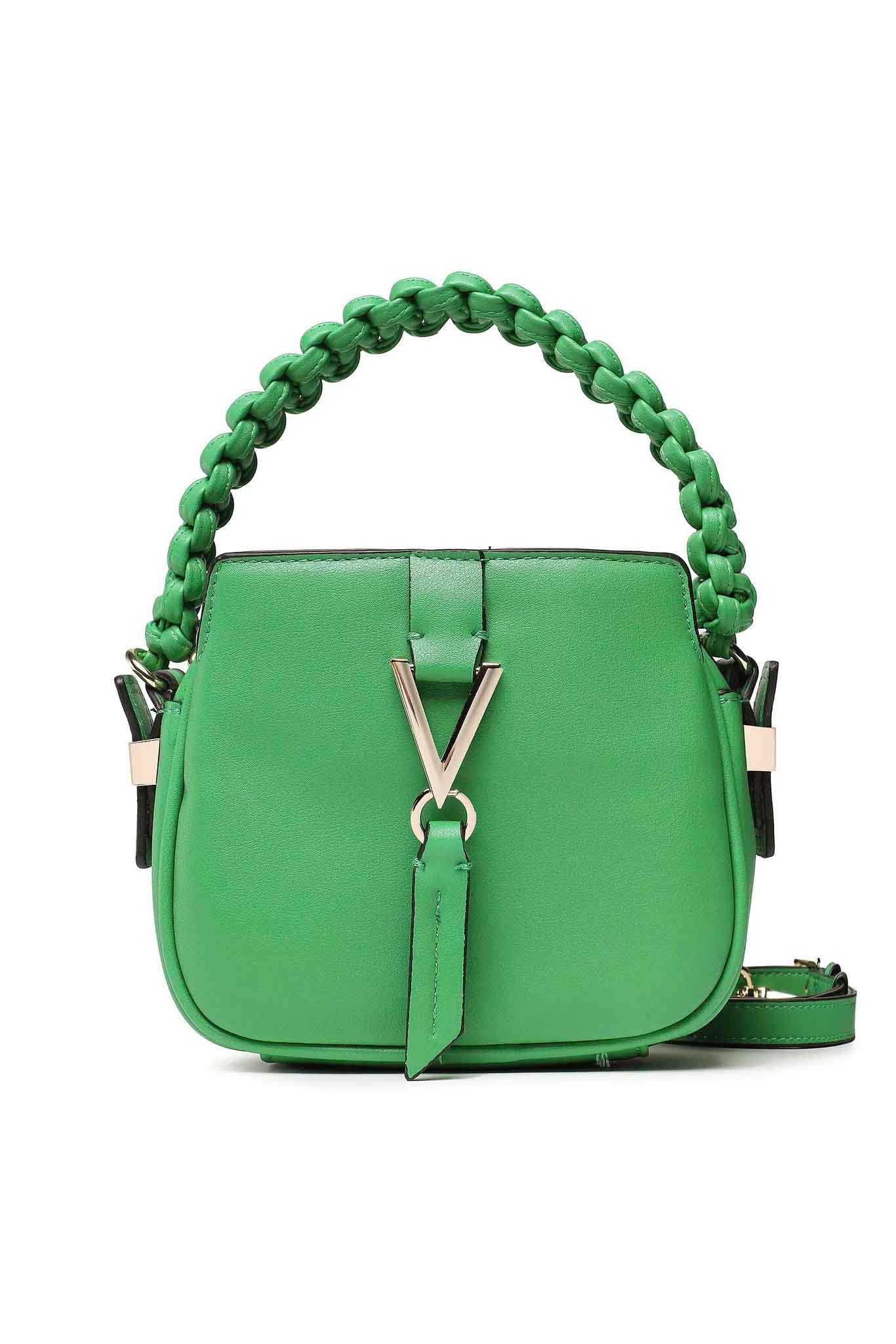 Bandolera de la marca Valentino Bags Verde