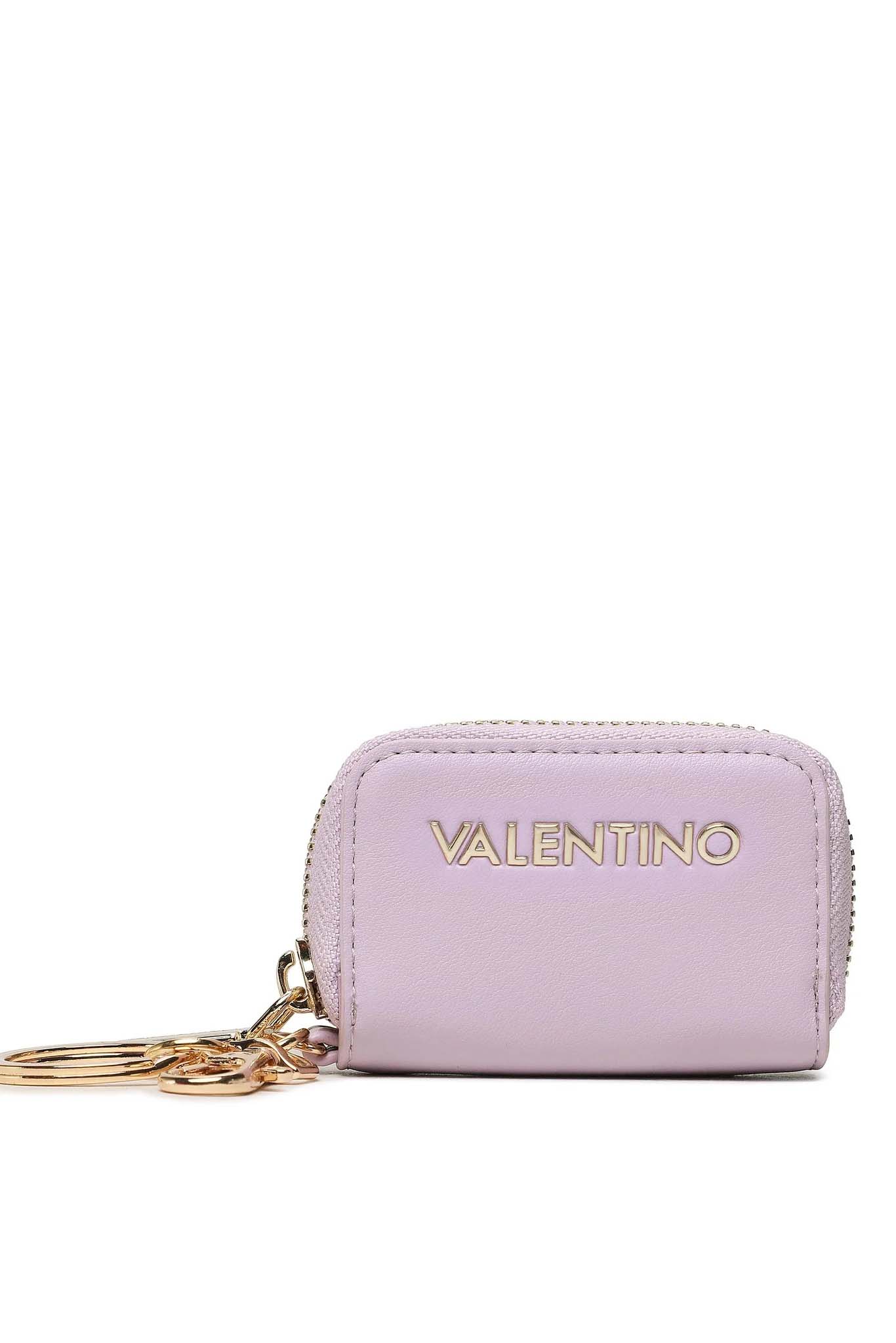 Monedero de la marca Valentino Bags Lila