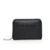 VPS6V2137ne Monedero de la marca Valentino Bags Negro