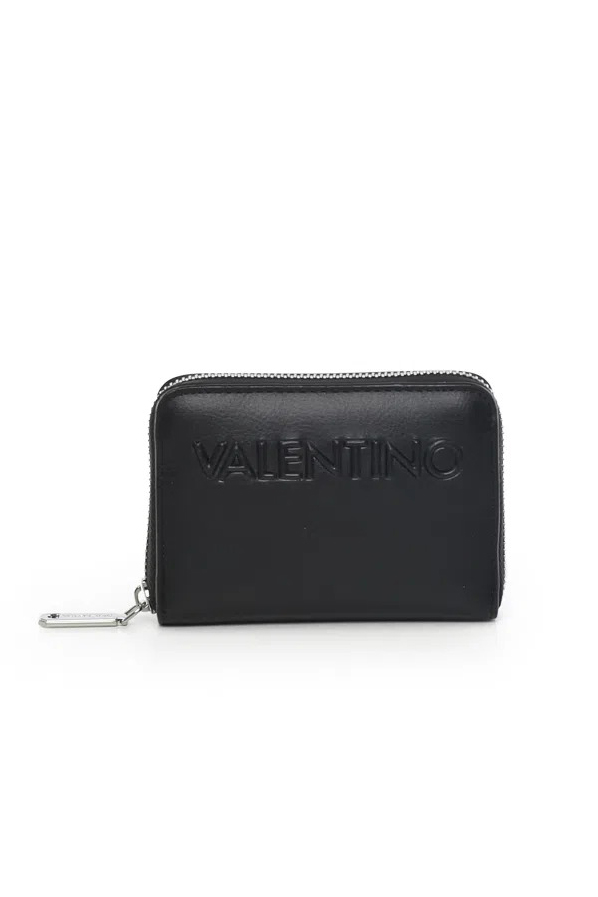 VPS6V2137ne Monedero de la marca Valentino Bags Negro