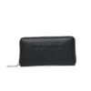 Cartera de la marca Valentino Bags Negro