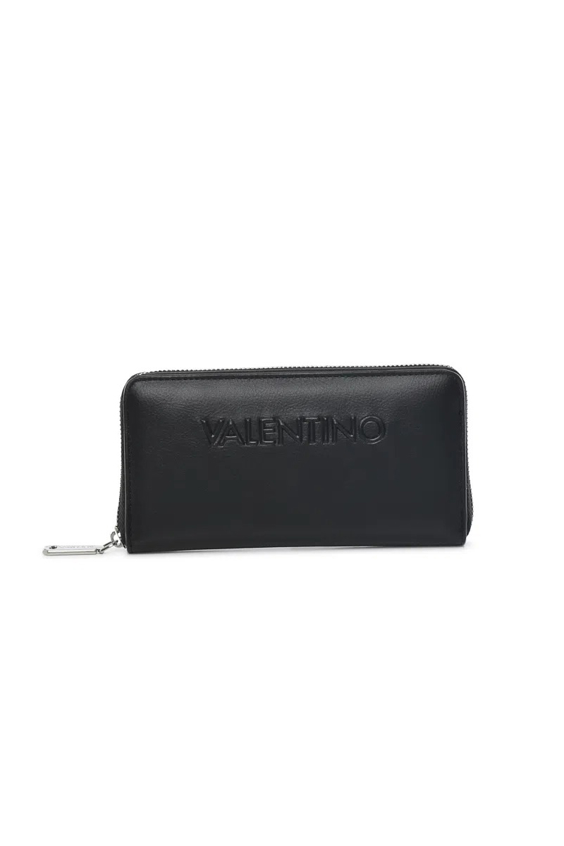 Cartera de la marca Valentino Bags Negro