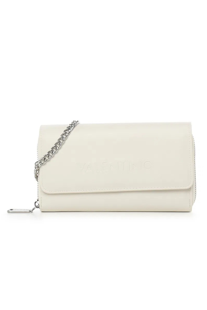 Bandolera de la marca Valentino Bags Beige