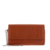 Bandolera de la marca Valentino Bags Marron