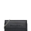 Bandolera de la marca Valentino Bags Negro