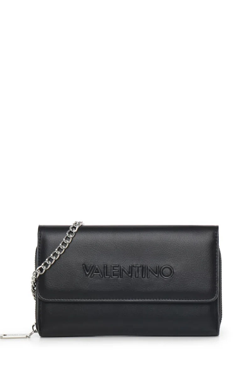 Bandolera de la marca Valentino Bags Negro