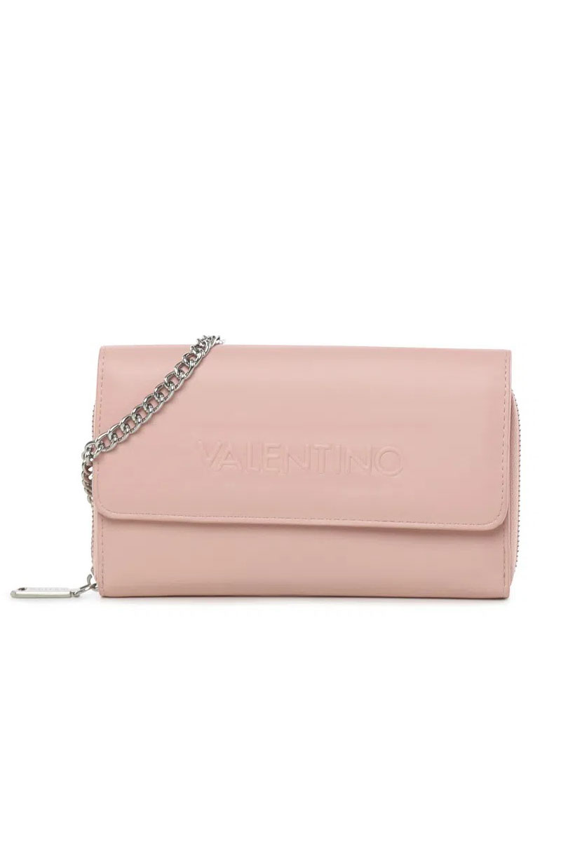 Bandolera de la marca Valentino Bags Rosa