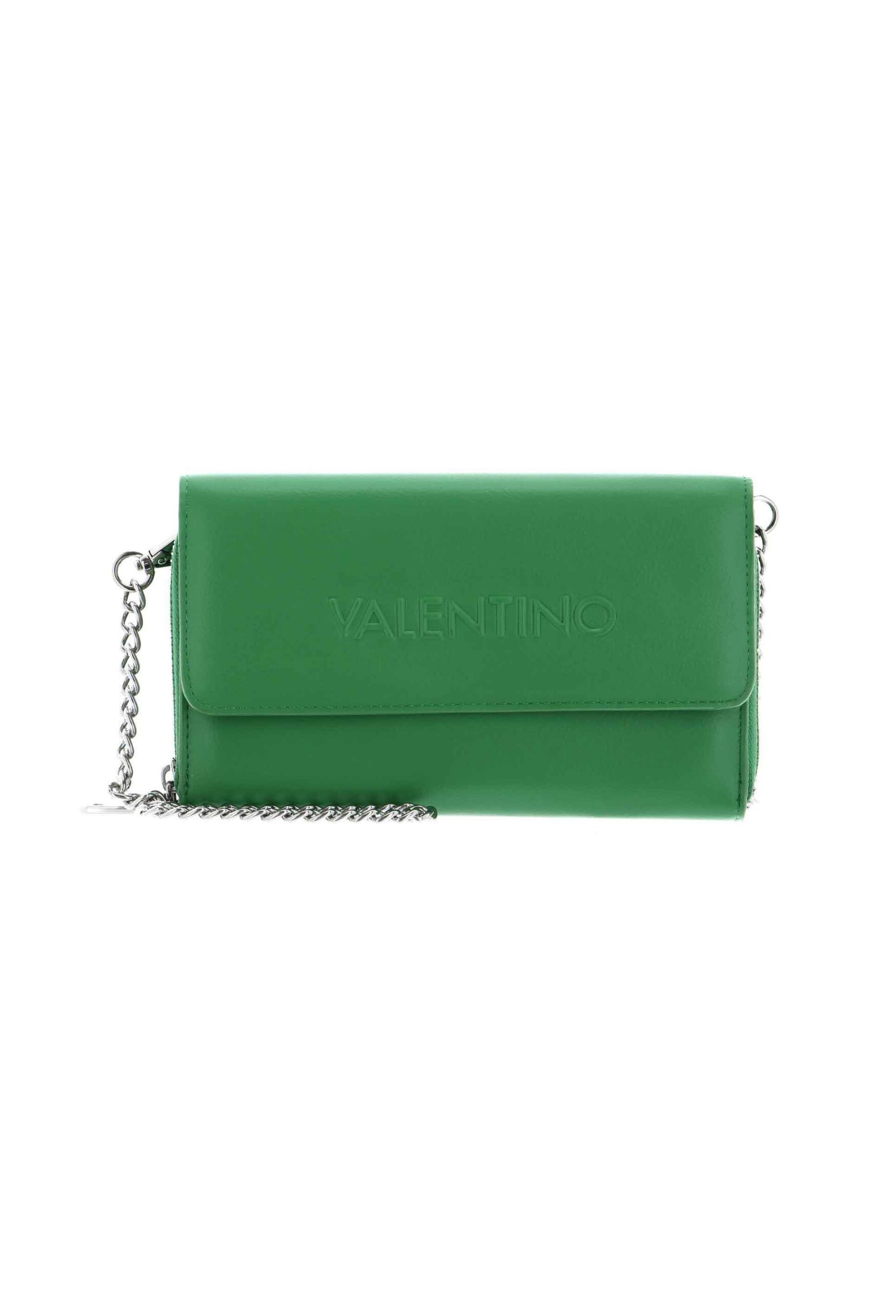 Bandolera de la marca Valentino Bags Verde