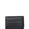 VPS6V243ne Monedero de la marca Valentino Bags Negro