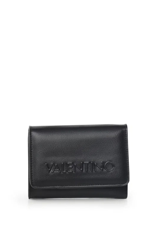 VPS6V243ne Monedero de la marca Valentino Bags Negro