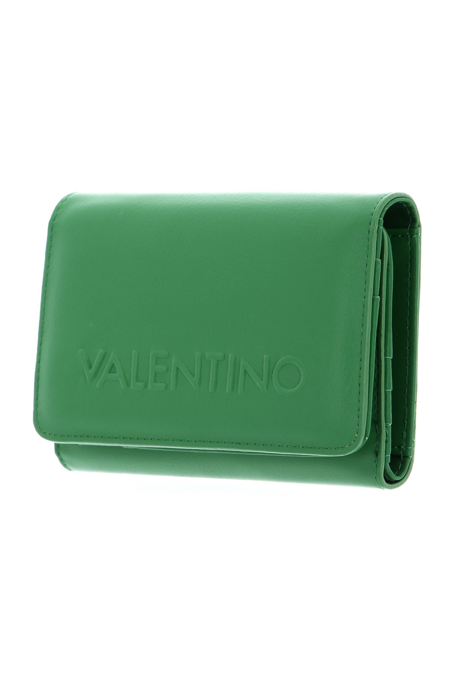 VPS6V243ver Monedero de la marca Valentino Bags Verde