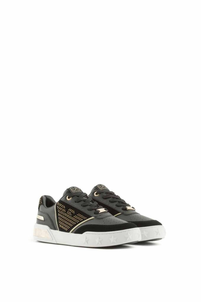 Zapatillas para hombre de EA7 Calzado – X7X006XK296