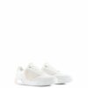 Zapatillas de la marca EA7 Calzado Blanco