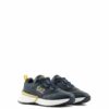 X7X007XK310S3232 Zapatillas de la marca EA7 Calzado Azul Marino