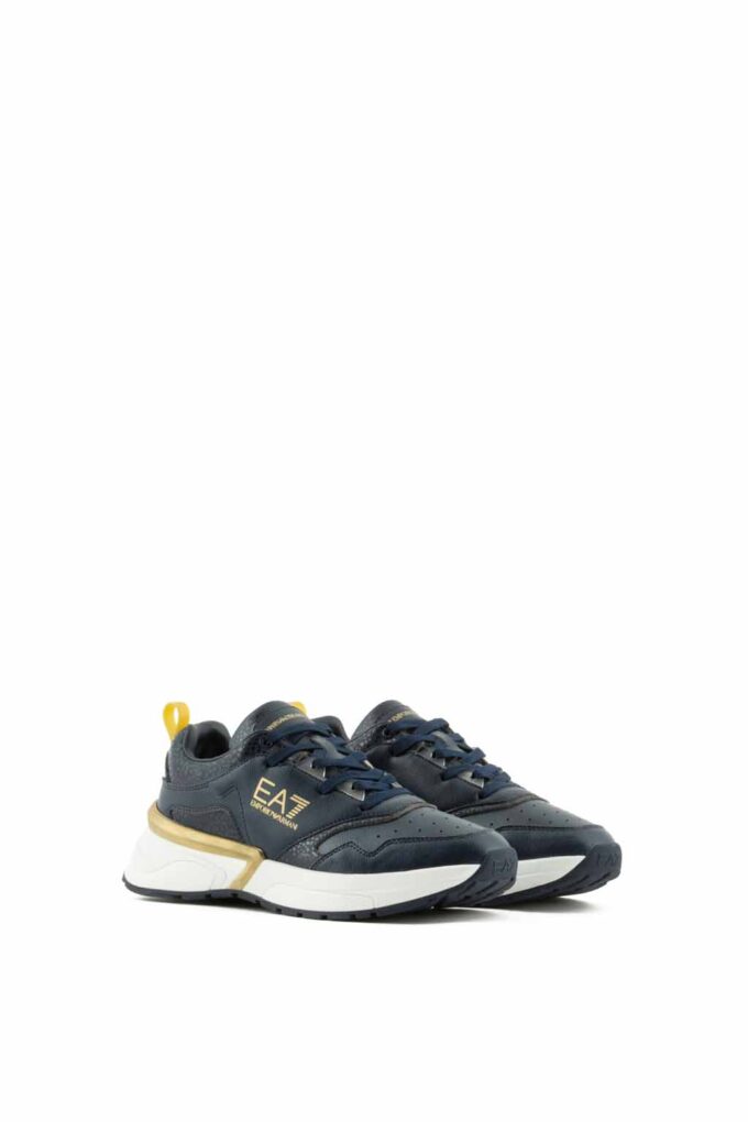 Zapatillas para hombre de EA7 Calzado – X7X007XK310