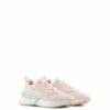 X7X007XK310S9052 Zapatillas de la marca EA7 Calzado Rosa