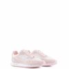 X7X008XK327S8732 Zapatillas de la marca EA7 Calzado Rosa