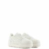 Zapatillas de la marca EA7 Calzado Blanco