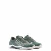X8X079XK203S8612 Zapatillas de la marca EA7 Calzado Verde