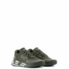 Zapatillas de la marca EA7 Calzado Verde