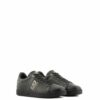 X8X102XK346M7012 Zapatillas de la marca EA7 Calzado Negro