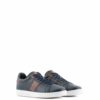 X8X102XK346S8472 Zapatillas de la marca EA7 Calzado Azul