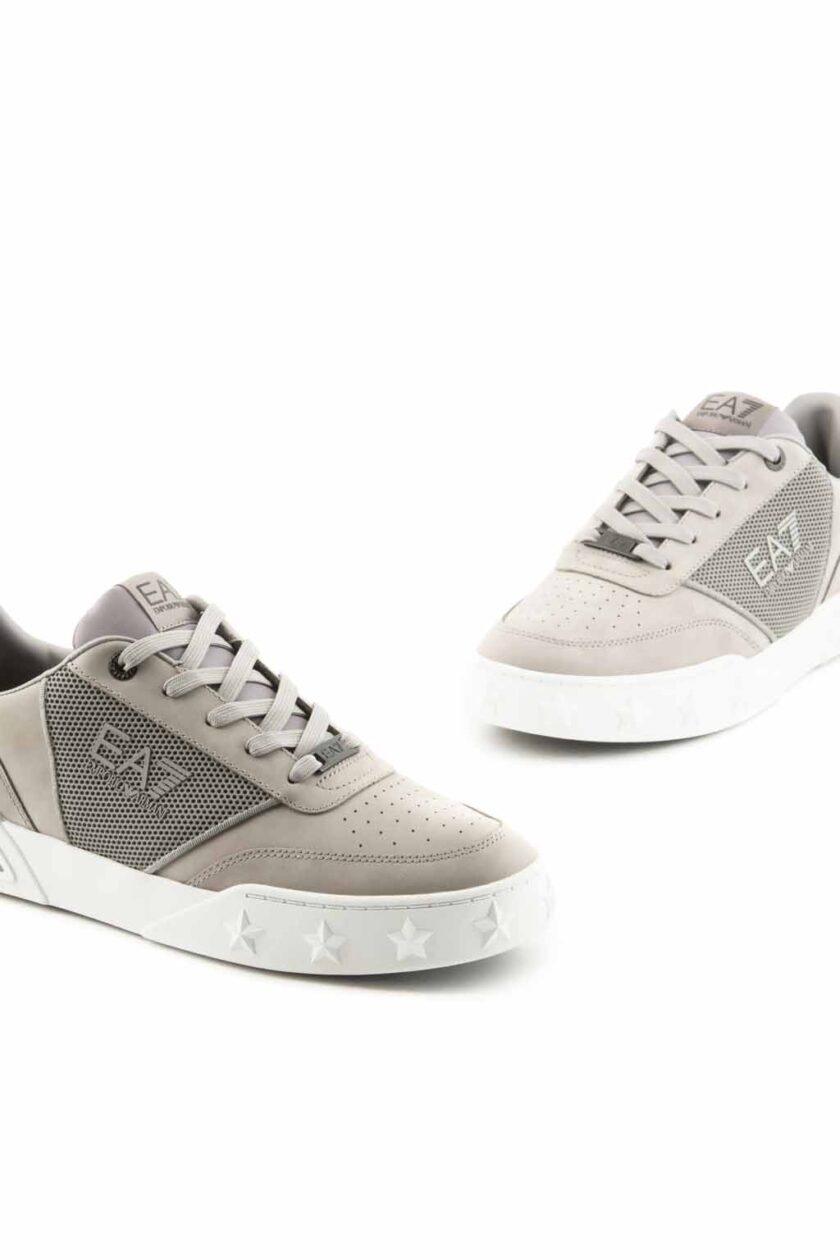 Zapatillas para hombre de EA7 Calzado - X8X121XK359 - Imagen 8