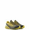 X8X129XK307S8882 Zapatillas de la marca EA7 Calzado Amarillo