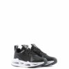 Zapatillas de la marca EA7 Calzado Negro