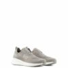 X8X149XK349S9652 Zapatillas de la marca EA7 Calzado Gris