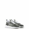 X8X152XK355S9762 Zapatillas de la marca EA7 Calzado Gris