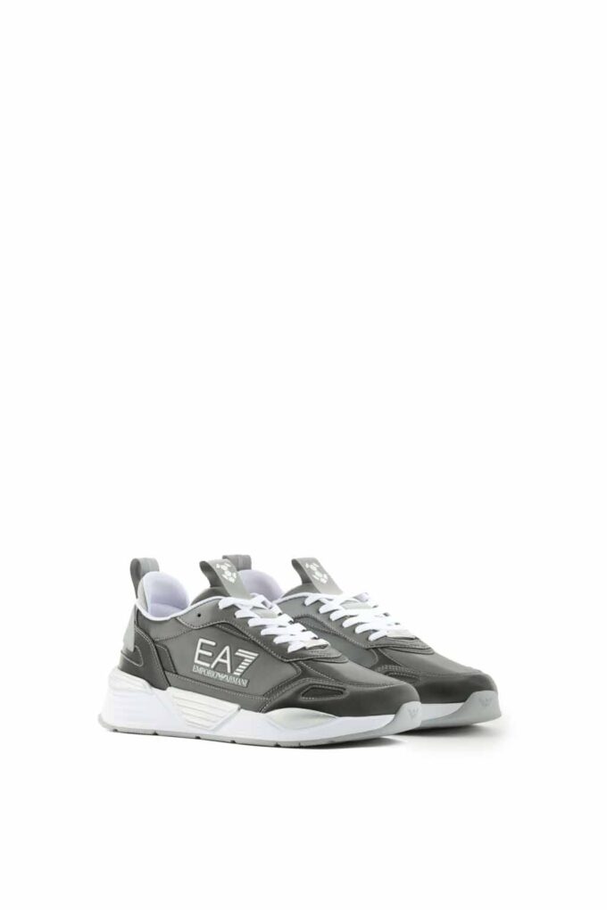 Zapatillas para hombre de EA7 Calzado – X8X152XK355