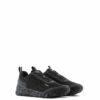 X8X154XK357M8262 Zapatillas de la marca EA7 Calzado Negro