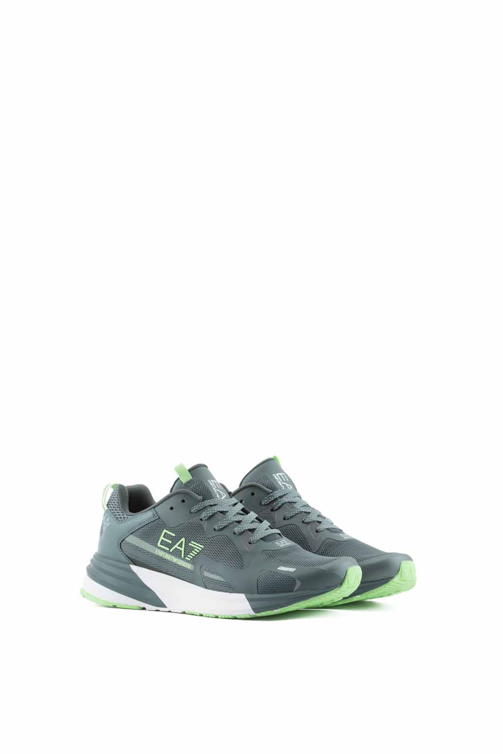 Zapatillas de la marca EA7 Calzado Multicolor